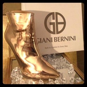 Giani  Bernini Ankle boots